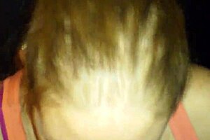 Unfaithful wife swallows interracial cock on wedding day