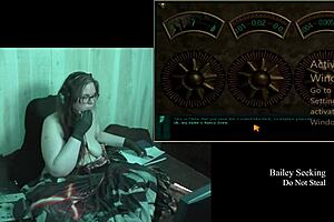 Want to see the naked secret of the old clock in part 5?