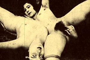 hey, check out these vintage british hairy porn clips from two centuries ago