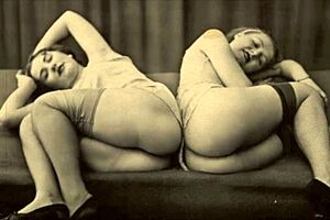 hey, check out these vintage british hairy porn clips from two centuries ago