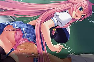 Saimin class~joshi zenin shiranai uchi ni ninshin shitemashita~ natsu 2