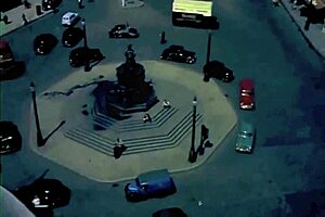 vintage illustration of antique retro cartoons