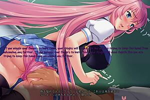 Saimin class~joshi zenin shiranai uchi ni ninshin shitemashita~ natsu 2