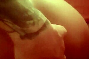 i folla my hotwife in trio backstage