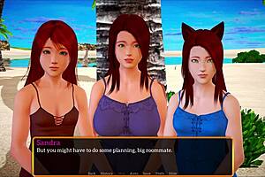 My New Stepfamily 594