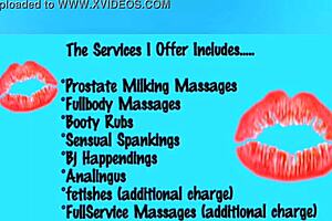 Ts Mimi Brings the New Xzotic Touch 2020 with Sensual Massage