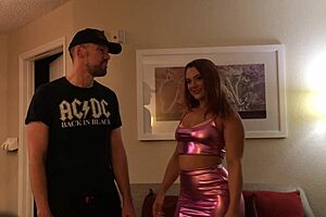 Maria Jade Naked Pornstar Chip Challenge Gets Fucked Hard