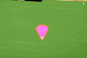 Bowsette And Absol In Lesbian Encounter With Passionate Actions