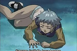 Angels Return To Court - Ep 2