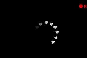 White Wolf OFC - Ela Can't See Me But Wants To Suck Submissive Novinha White Moon