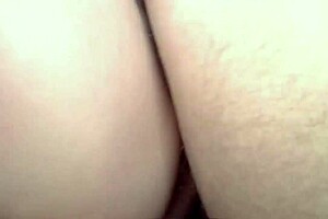 Wow, Watch This Sexy MILF Get Picked Up in Public! She Enjoys Handjob Leading to Cumshot.