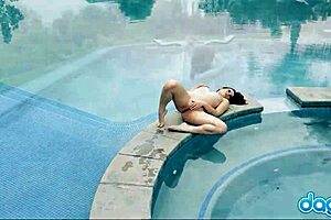 hot jenna j ross exploring pussy with bf