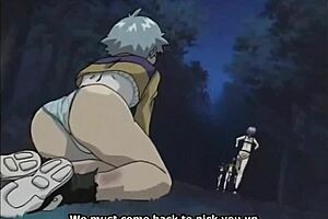 Angels Return To Court - Ep 2