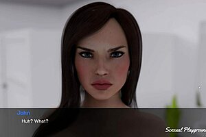 Lust Theory Teacher Blackmail Pt1!