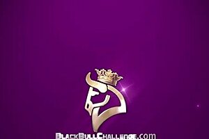 Sexy Teen Babe Jessica Jones Fucked Hard By Black Bull