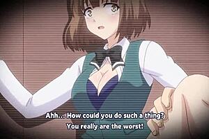 yo, check these hentai clips with pure sex scenes, wanna watch?