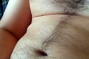 Gay Man Masturbates And Cums In Detailed Solo Session