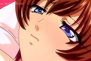 hentai anime featuring sexy scenes and characters 😏