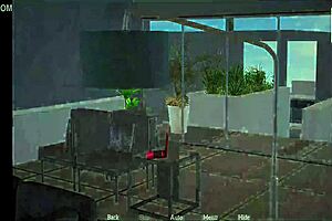 My new family in this erotic anime hentai series