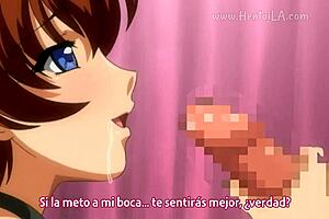 hentai anime featuring sexy scenes and characters 😏