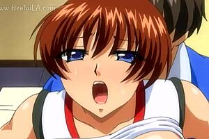 hentai anime featuring sexy scenes and characters 😏