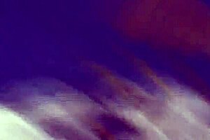 Watch this glam milf in heels sucking cock and sharing in a threeway!