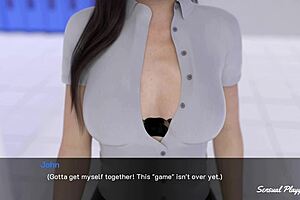 Lust Theory Teacher Blackmail Pt1!