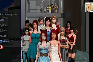 Exploring My New Family Dynamics In This Intriguing Cartoon