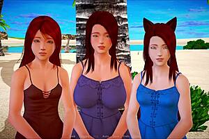 My New Stepfamily 594