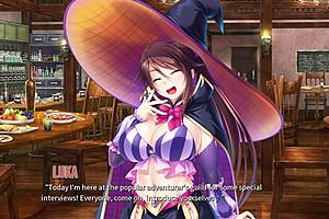 गेमर गर्ल मस्ती