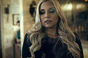 hey, christie stevens getting dped by husband and stepson... wild!