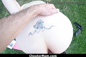 Stepson Plans Special Surprise For Hardworking Stepmom Lauren Phillips