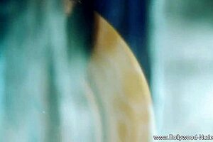 Brunette Bolly Babe Is Hot