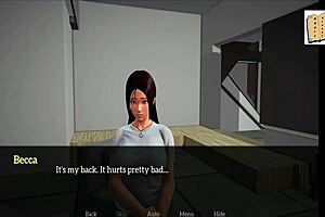 Exploring the dynamics of my new family in this intriguing episode