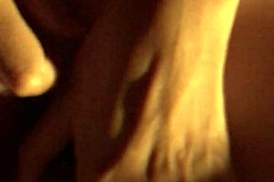 My wife loves playing with her dildo until she cums