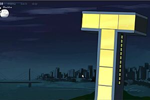 18titans episode 43 deep in raven and jinx