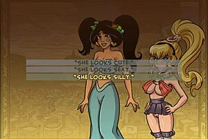 How to Fuck a Princess Game Review