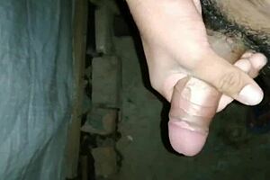 I feel so aroused watching this hot girl masturbate passionately, her touches driving me wild.