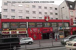 Emotional Journey On Buck Wild's Final Day In Hamburg