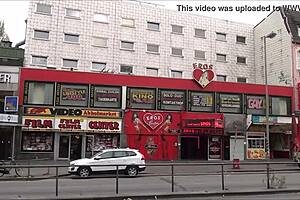 Emotional Journey On Buck Wild's Final Day In Hamburg