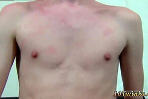 Hot Handsome School Boys Capturing Their Wild Gay Moments