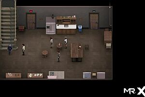 lust epidemic pregnant gets cum on face 36.