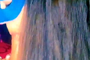 Husband Shares Young Amateur With Friend