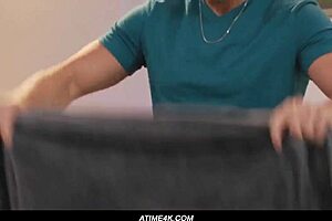 When Push Comes To Shove