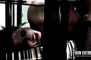 Smoking fetish with Bunny Alexis Silver and Michelle Thorne 😘