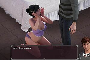 lust epidemic pregnant gets cum on face 36.