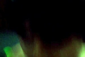 Betty performs blowjob with cumshot facial