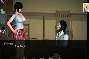 Exploring the dynamics of my new family in this intriguing episode