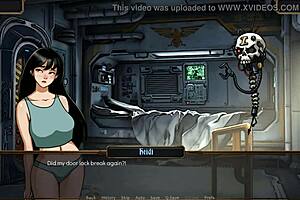 Warhammer 40k inquisitor trainer part 1 new job