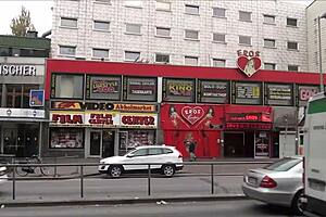 Emotional Journey On Buck Wild's Final Day In Hamburg